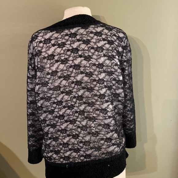 Cardigan - Picture 3 of 5